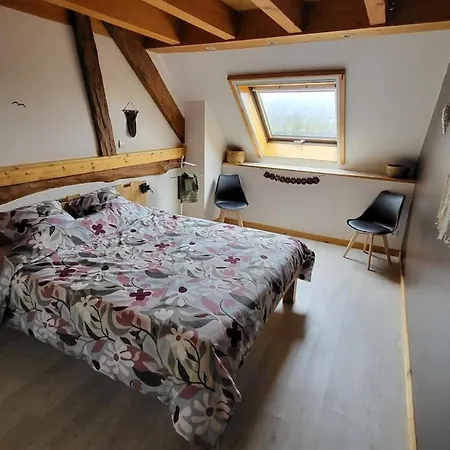 Beautiful Apartment Chindrieux * Chindrieux