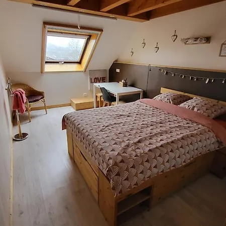 Beautiful Apartment Chindrieux Chindrieux